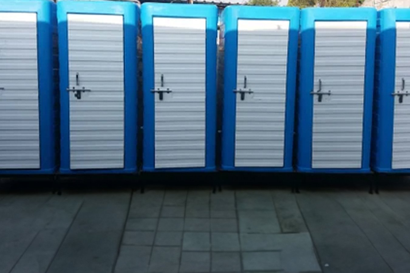 Portable Toilet Cabins: A Practical Sanitation Solution for Sites