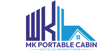 MK Portable Cabin