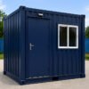 Small Office Portable Cabin 10x20