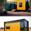 Portable Office Cabin in Mumbai
