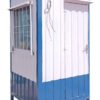 Portable Toilet Cabin in Mumbai