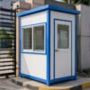 Security Cabin in Mumbai