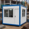 Site Office Cabin in Mumbai