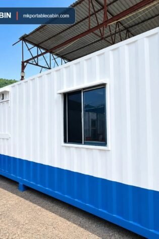 Container Offices