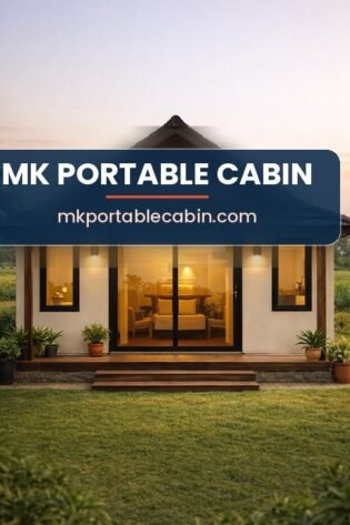 Container House Manufacturer in Mumbai | Farm House Container India