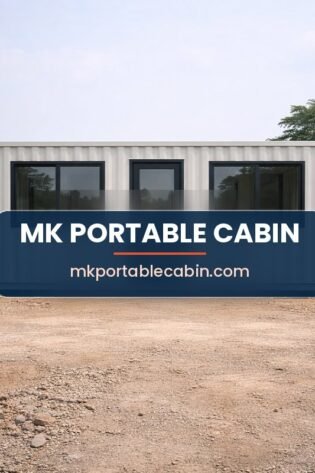 Container Office Manufacturer in Mumbai | Shipping Container Office India