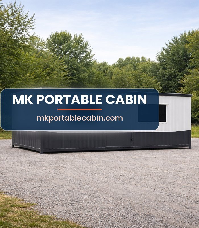 Portable Cabin Manufacturer in Mumbai & Porta Cabin Supplier India