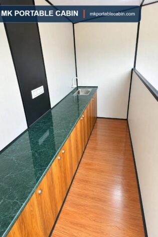 Office Cabin Manufacturer in Navi Mumbai | Portable Office Cabin Maharashtra