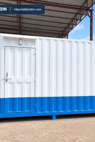Portable Cabins