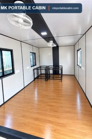Portable Office Cabin Manufacturer in Pune | Porta Cabin Supplier Maharashtra
