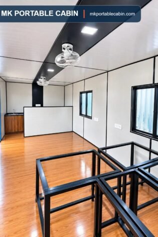 Labour Cabin