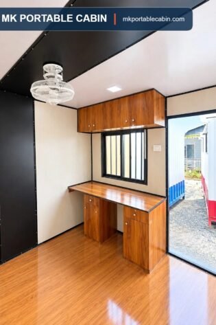 Educational Cabins
